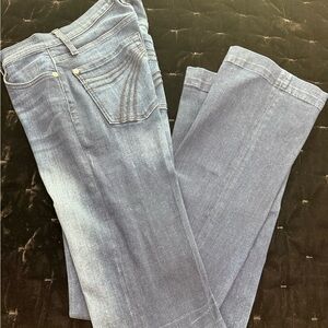 7 For All Man Kind Jeans